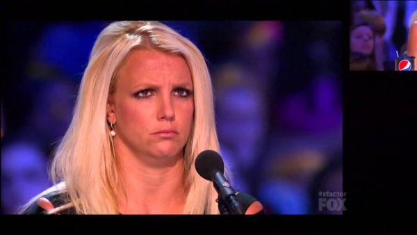 britney