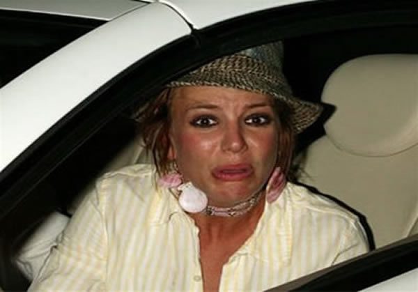 britney