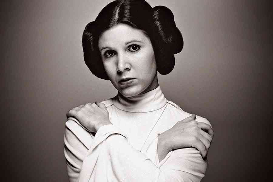 carrie