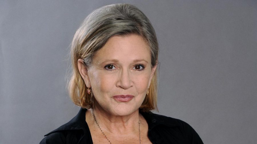 carrie