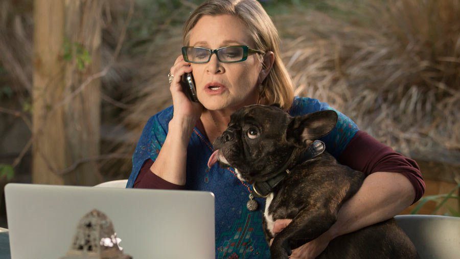 carrie