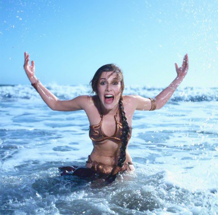 carrie