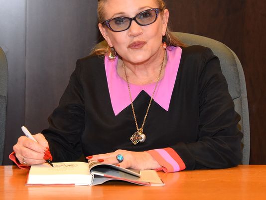 carrie
