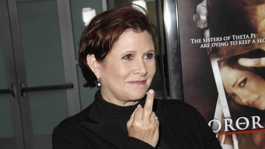 carrie