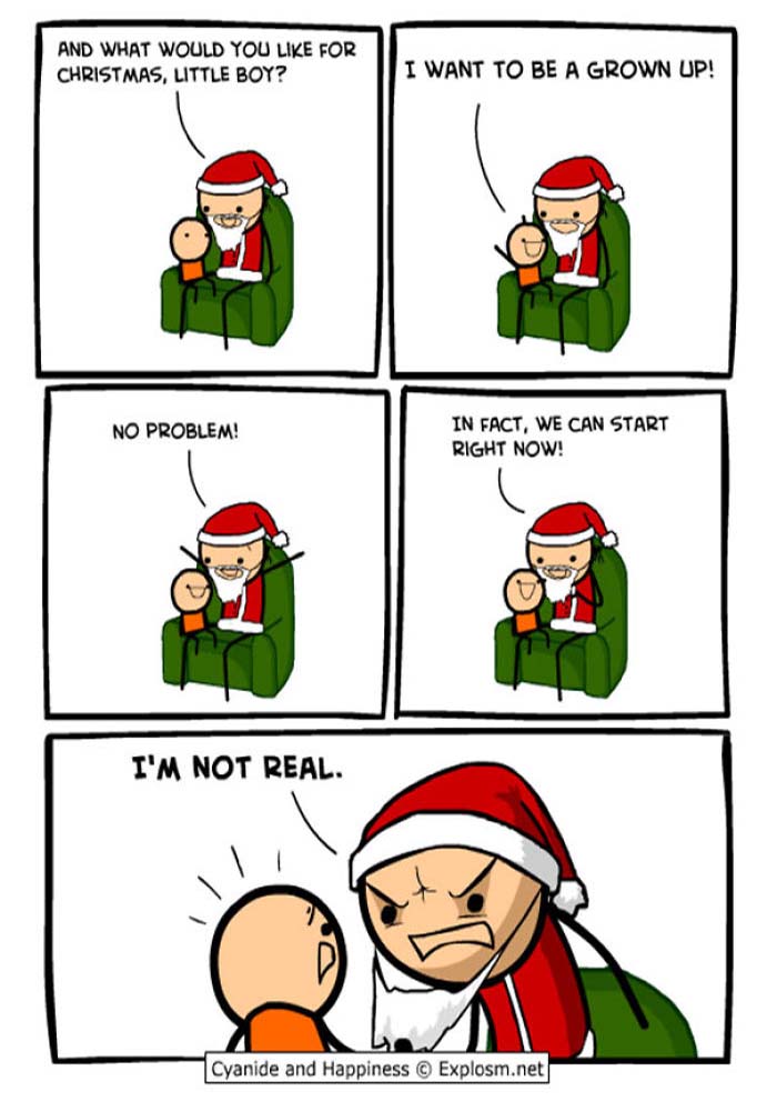 Image Credit: explosm.net