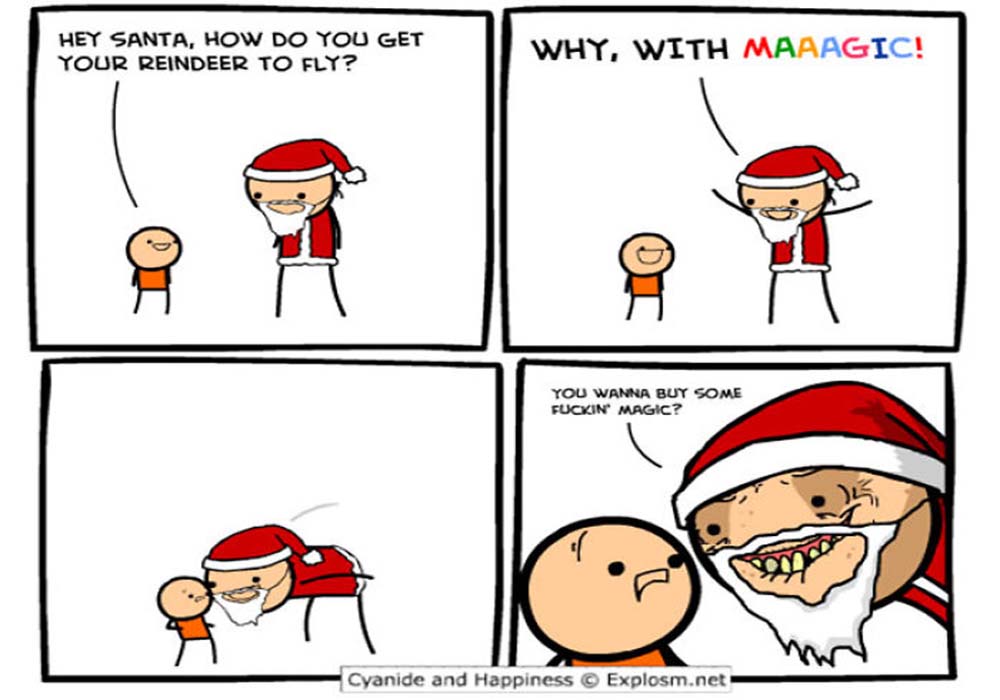 Image Credit: explosm.net