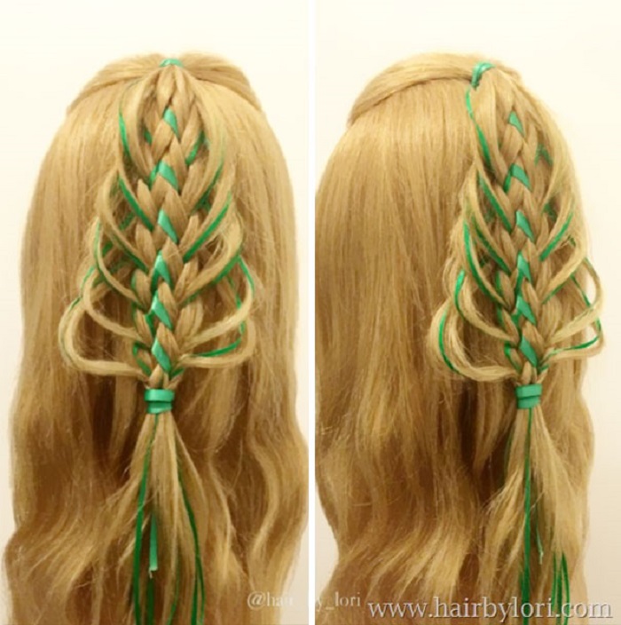 Image Credit: Hair By Lori