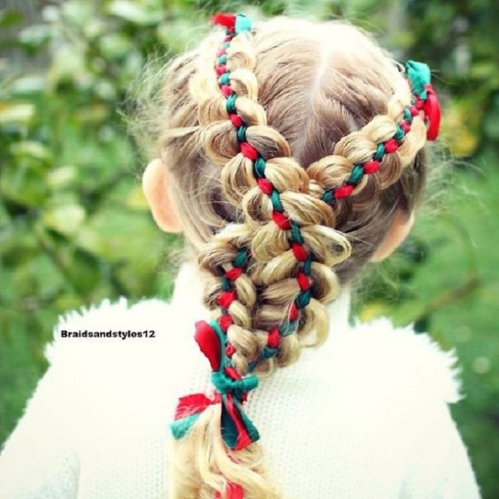 Image Credit: Braids and Styles 12