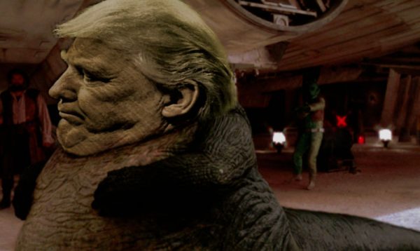 donald