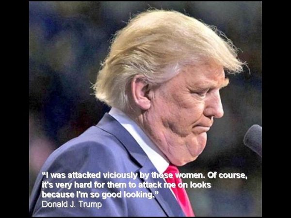 donald