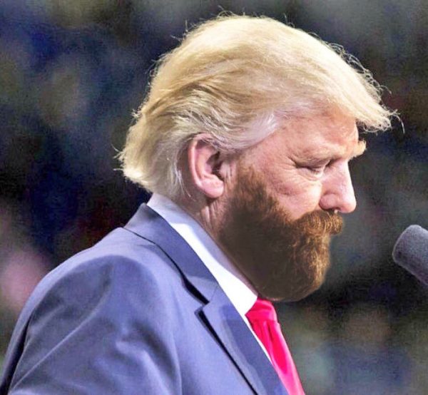 donald