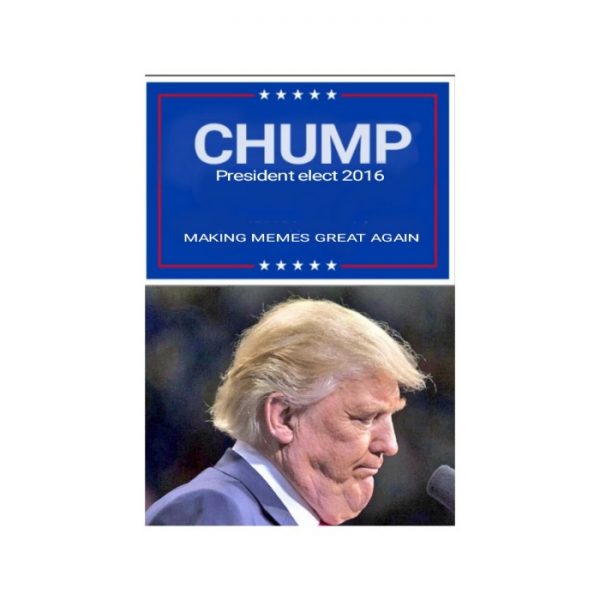 donald
