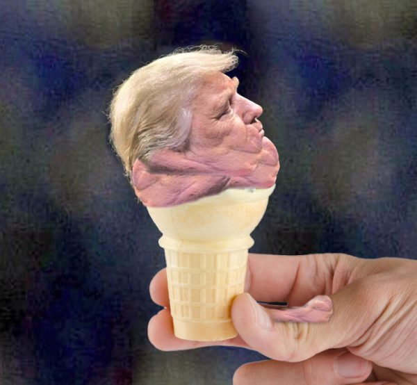 donald