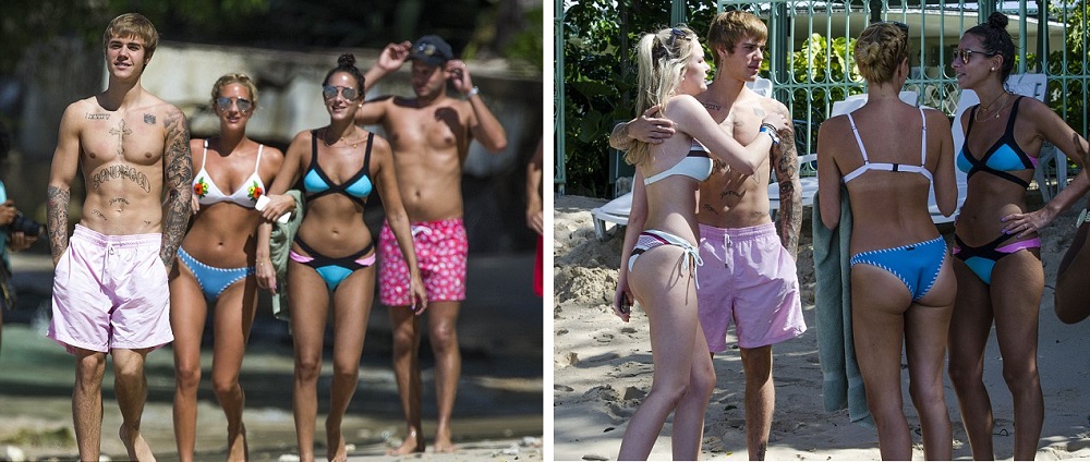 Image Credit: Daily Mail