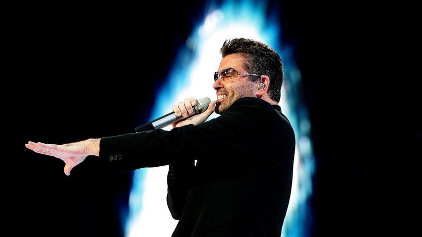 george