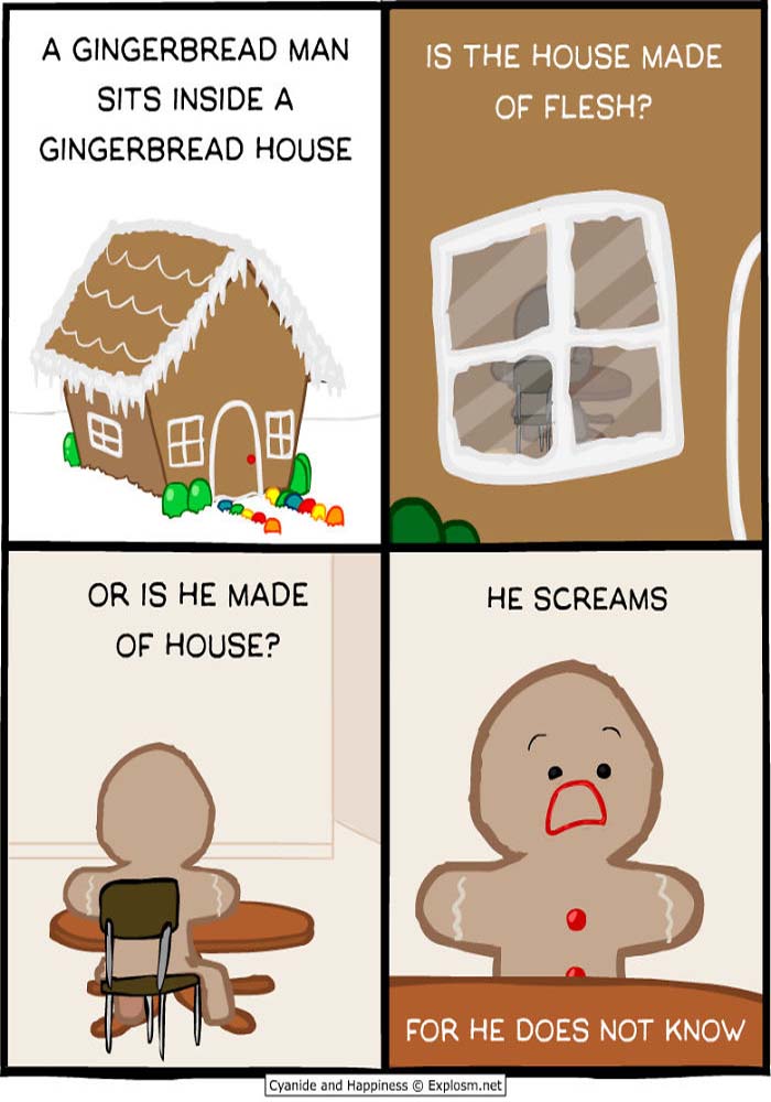Image Credit: explosm.net
