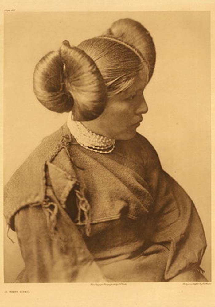 Image Credit: Edward S. Curtis / U.S. Library of Congress