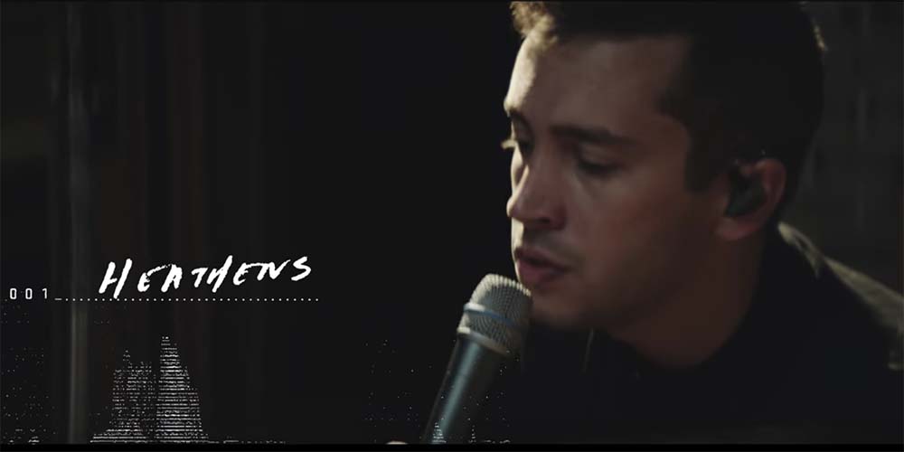 twentyone pilots