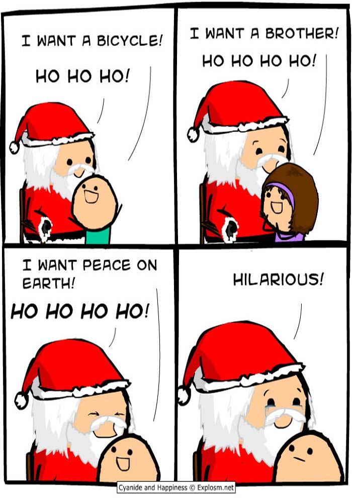 Image Credit: explosm.net