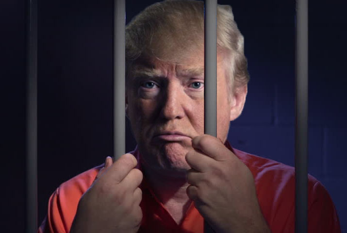 jail