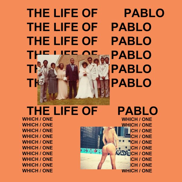 kanye