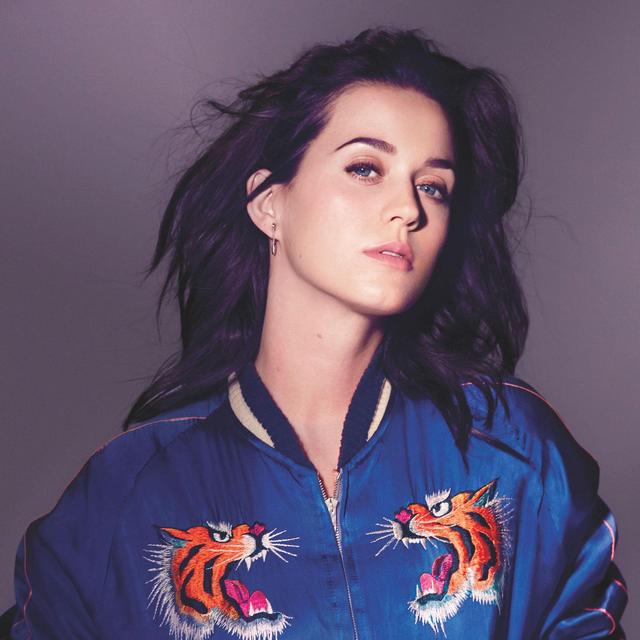 katy