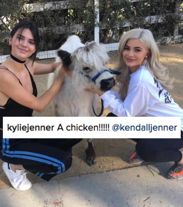 kylie
