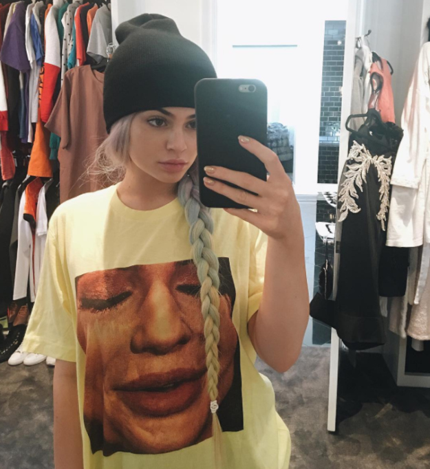 kylie