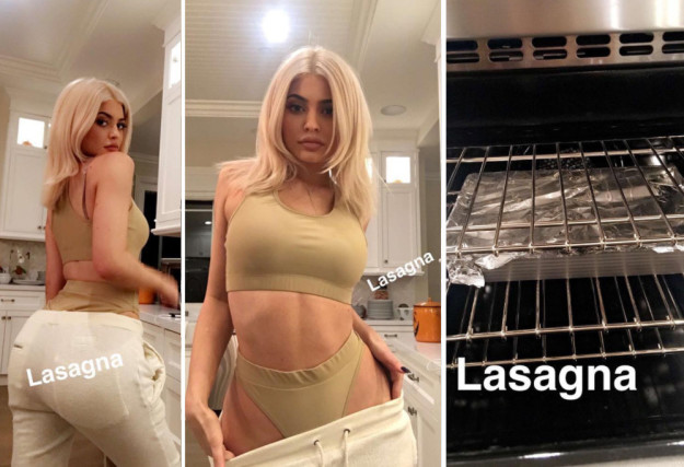 kylie