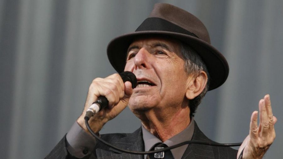 leonard