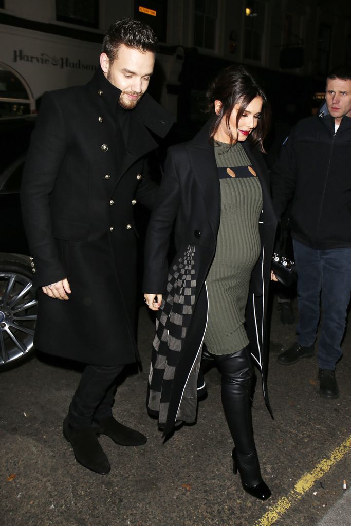 liam