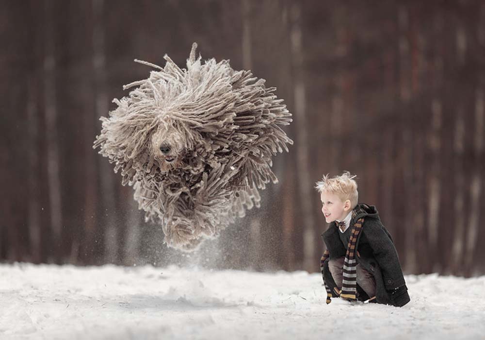 Image Credit: Andy Seliverstoff