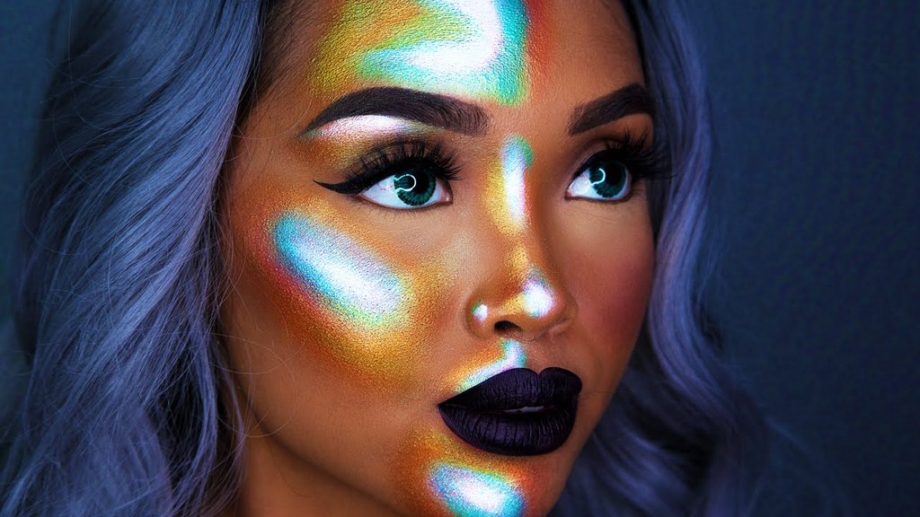 makeup