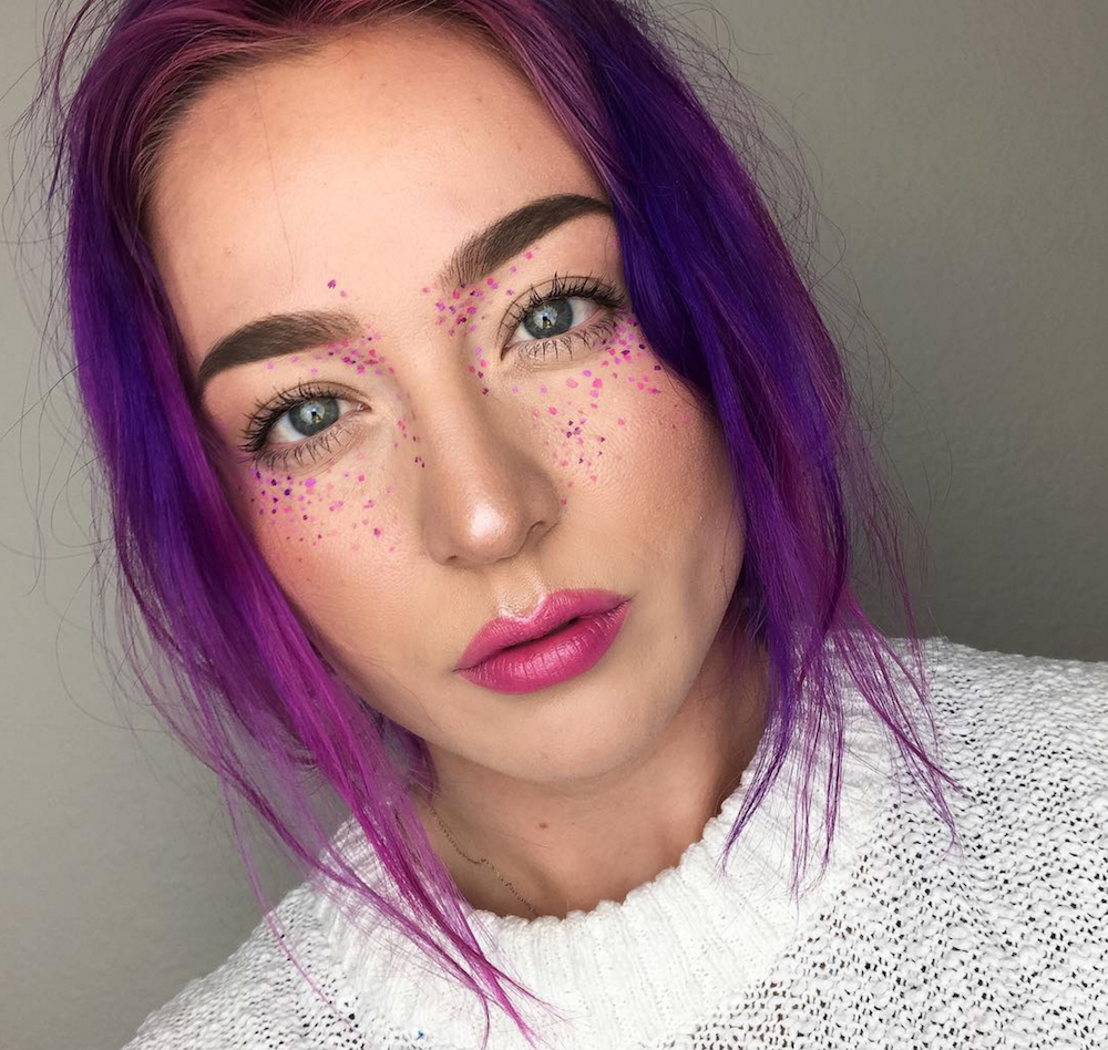 makeup