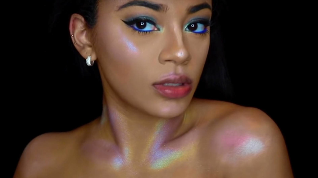 makeup