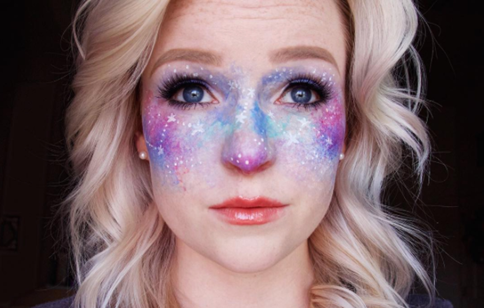 makeup