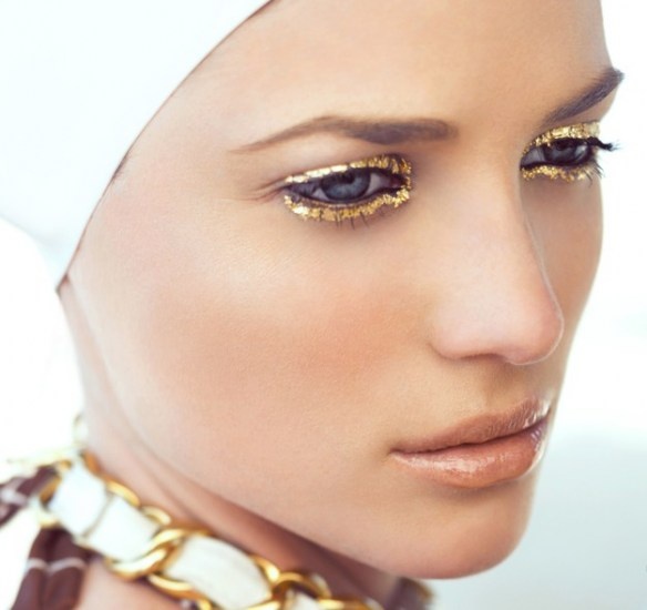 makeup