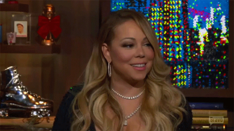 mariah