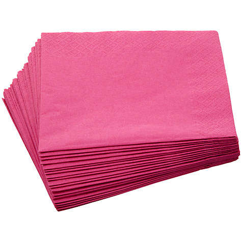 napkins