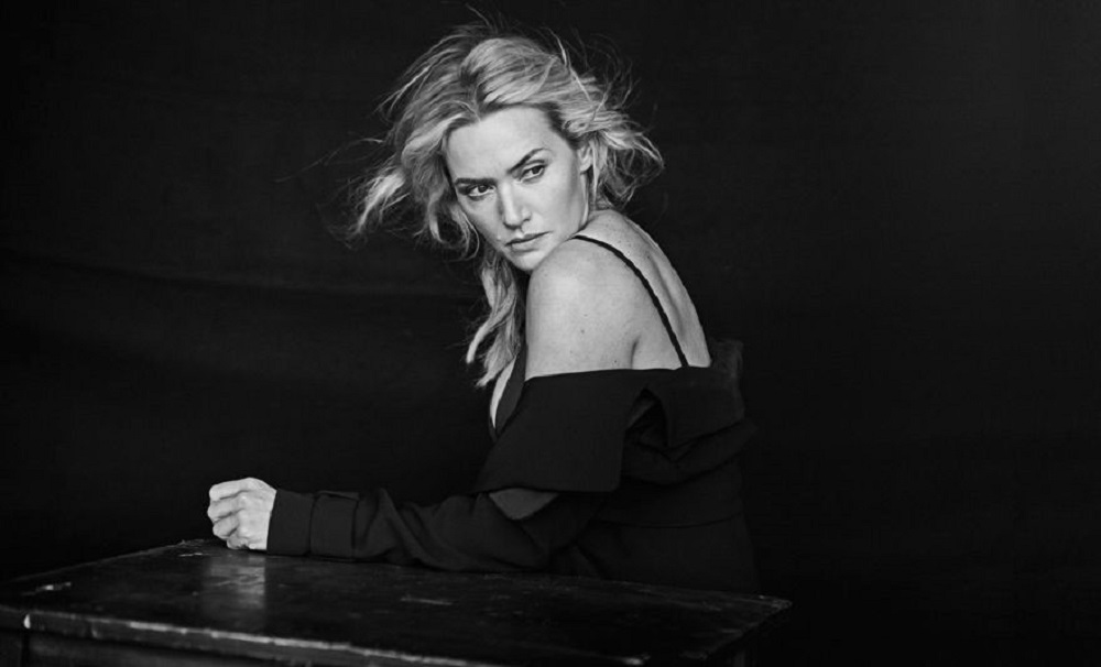 Image Credit: Peter Lindbergh