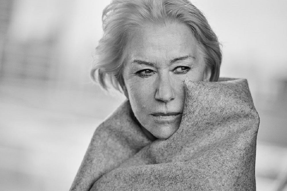 Image Credit: Peter Lindbergh
