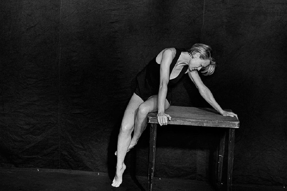 Image Credit: Peter Lindbergh