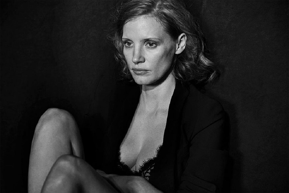 Image Credit: Peter Lindbergh