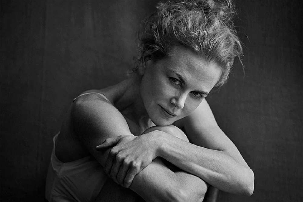 Image Credit: Peter Lindbergh