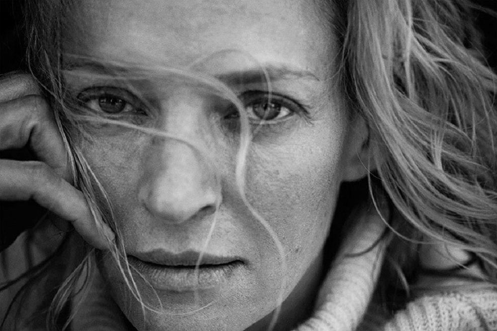 Image Credit: Peter Lindbergh