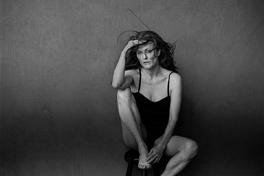 Image Credit: Peter Lindbergh