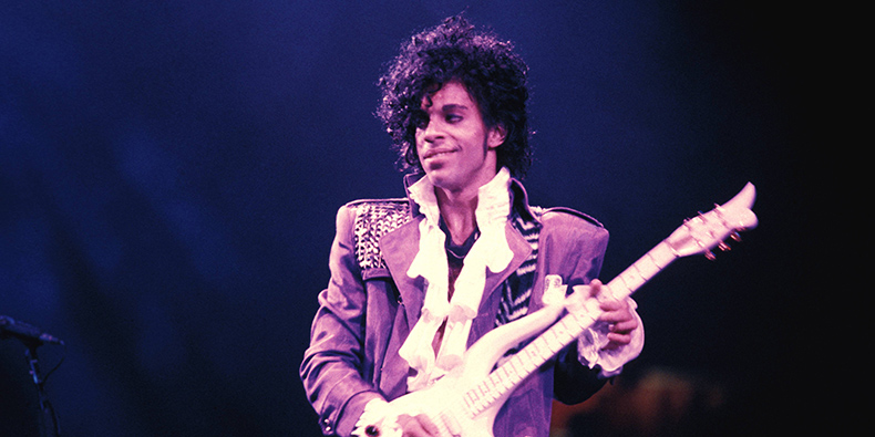 prince