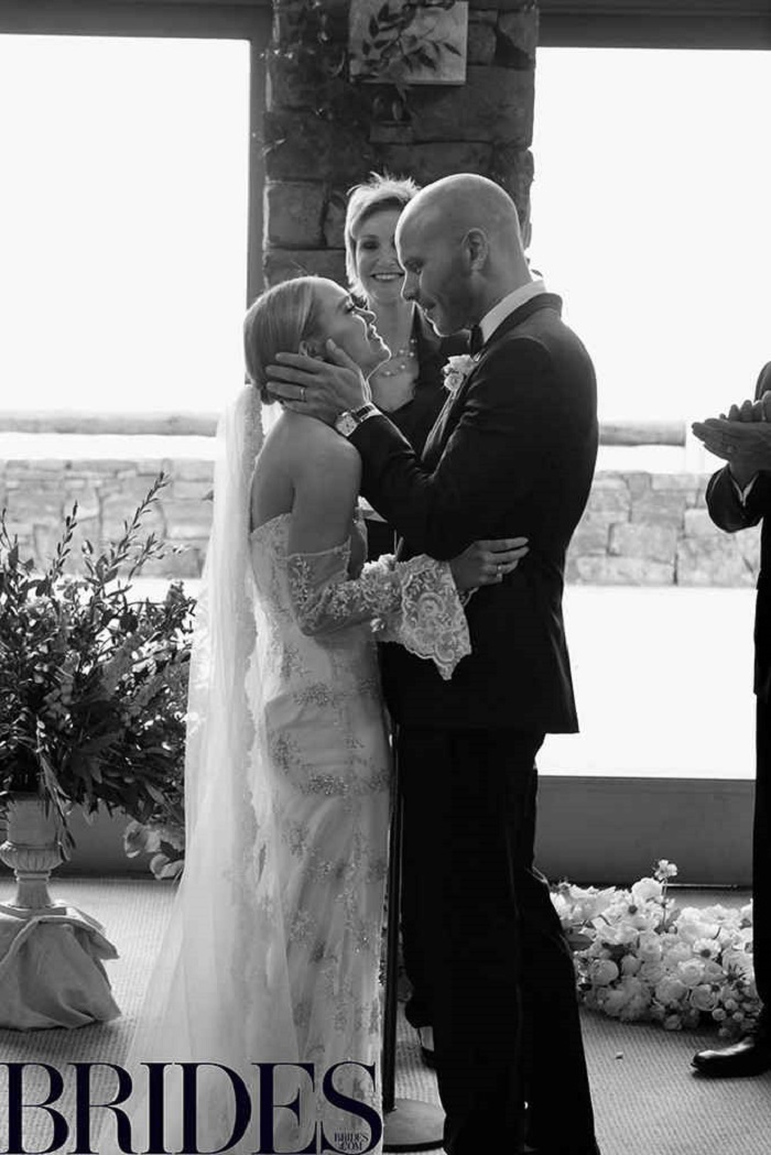 Image Credit: Brides