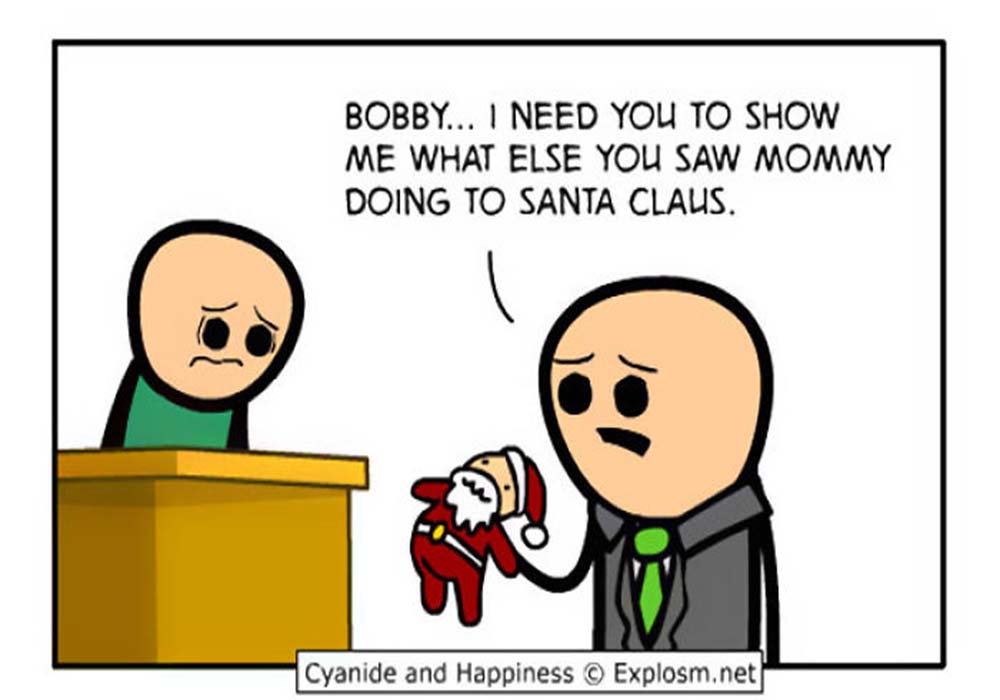 Image Credit: explosm.net