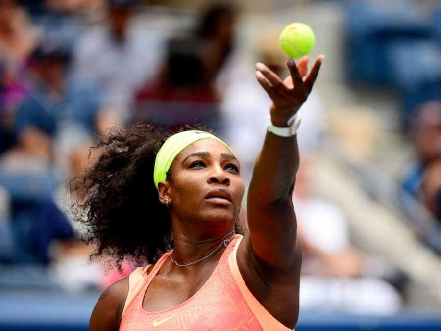 serena